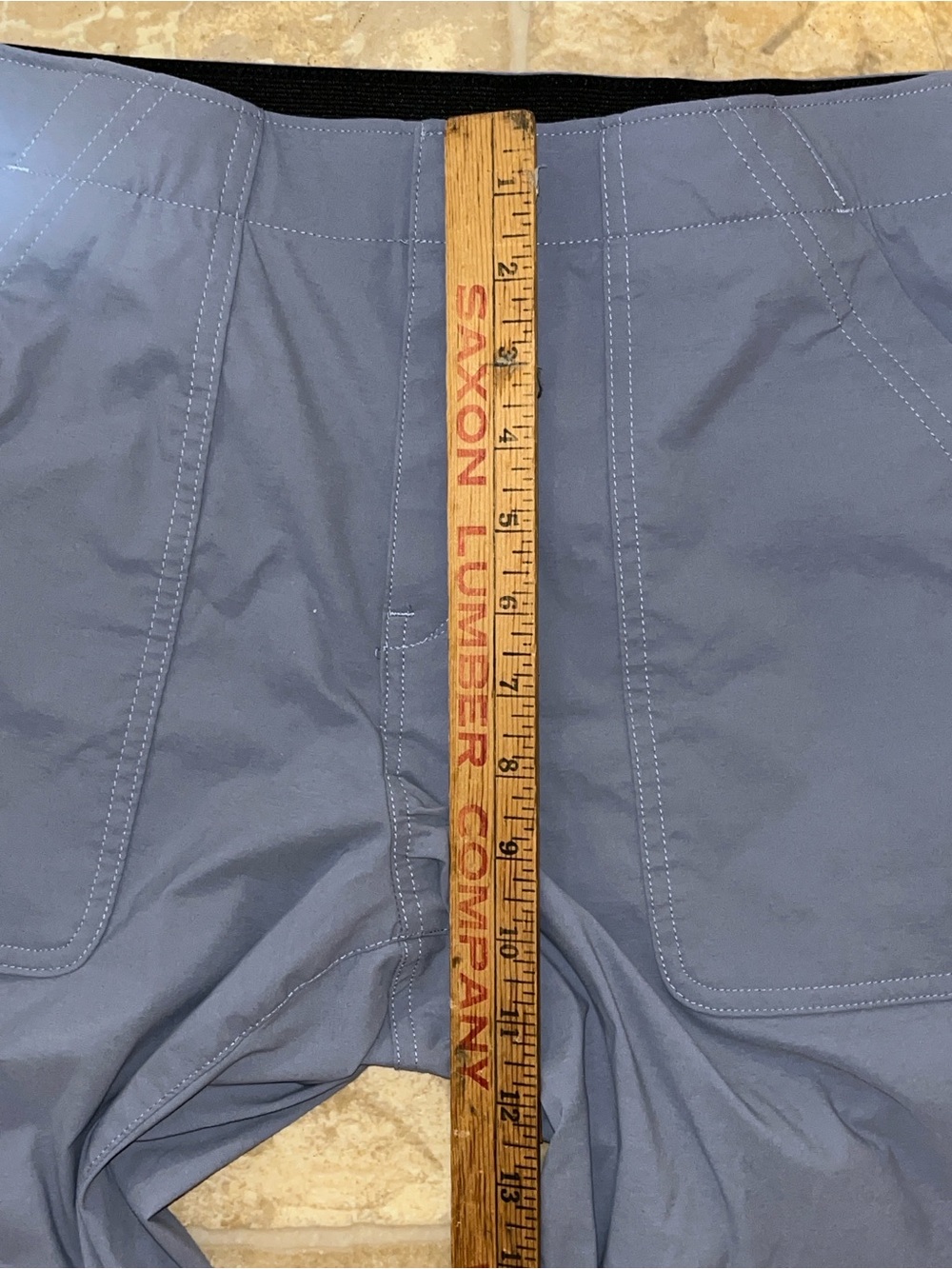 Eddie Bauer Pants - Stretch Comfort - Picture 6 of 10